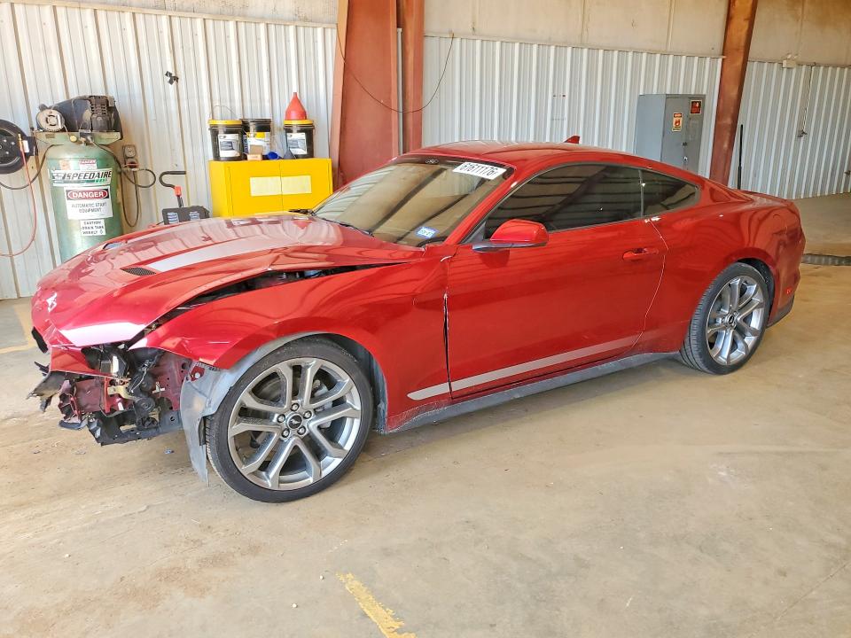 Aukcja sprzedaży 2021 Ford Mustang, vin: 1FA6P8TH2M5149305, numer aukcji: 61611176