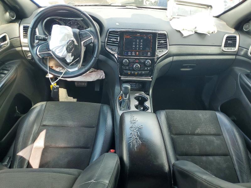 Aukcja sprzedaży 2021 Jeep Grand Cherokee, vin: 1C4RJFAG4MC516448, numer aukcji: 58155936