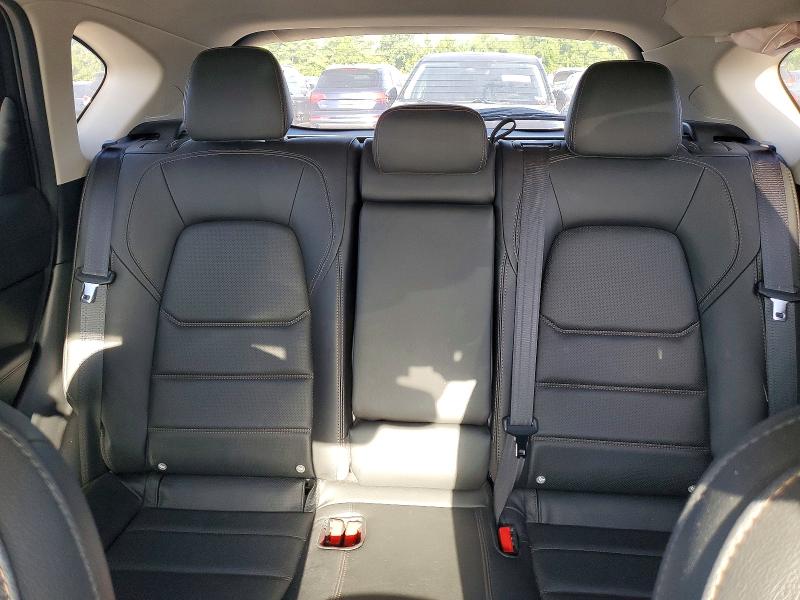 Продажа на аукционе авто 2023 Mazda Cx-5, vin: JM3KFBEMXP0193774, номер лота: 60878216