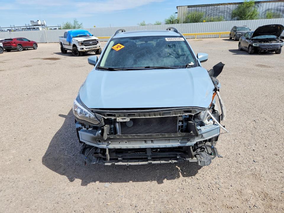 Продаж на аукціоні авто 2021 Subaru Crosstrek, vin: JF2GTAEC9MH356454, номер лоту: 60828596