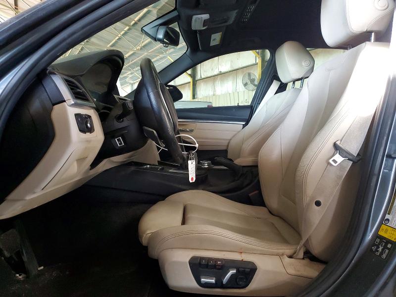 Продажа на аукционе авто 2016 Bmw 328, vin: WBA8E3G58GNU03032, номер лота: 59973006