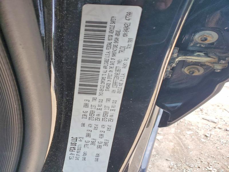 60793806 :رقم المزاد ، 1C6RRFFG3KN818677 vin ، 2019 Ram 1500 مزاد بيع