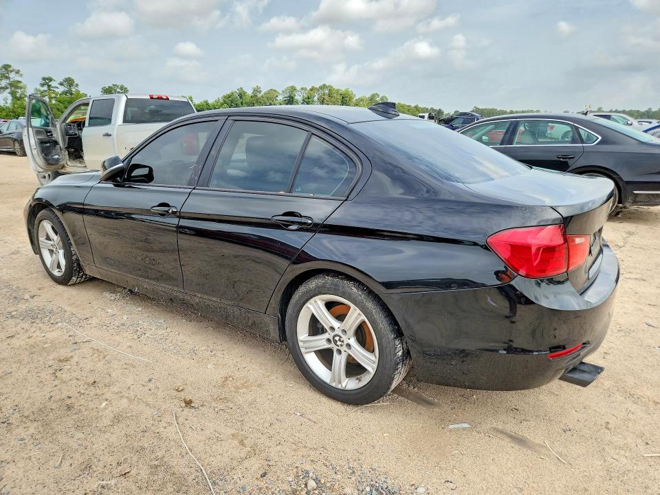 Aukcja sprzedaży 2013 Bmw 328, vin: WBA3C1C50DF444626, numer aukcji: 61293906