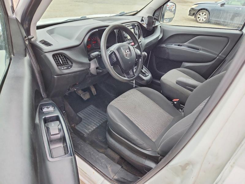 Aukcja sprzedaży 2020 Ram Promaster City, vin: ZFBHRFAB0L6R56109, numer aukcji: 60377486