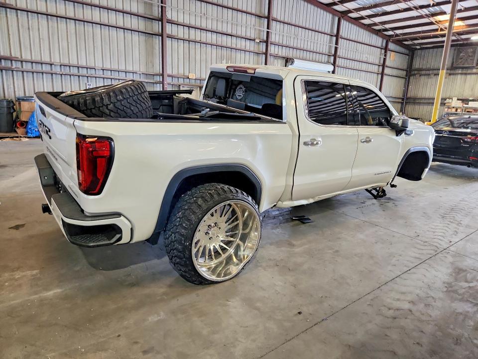 Aukcja sprzedaży 2020 Gmc Sierra, vin: 3GTU9FED1LG239305, numer aukcji: 59258386