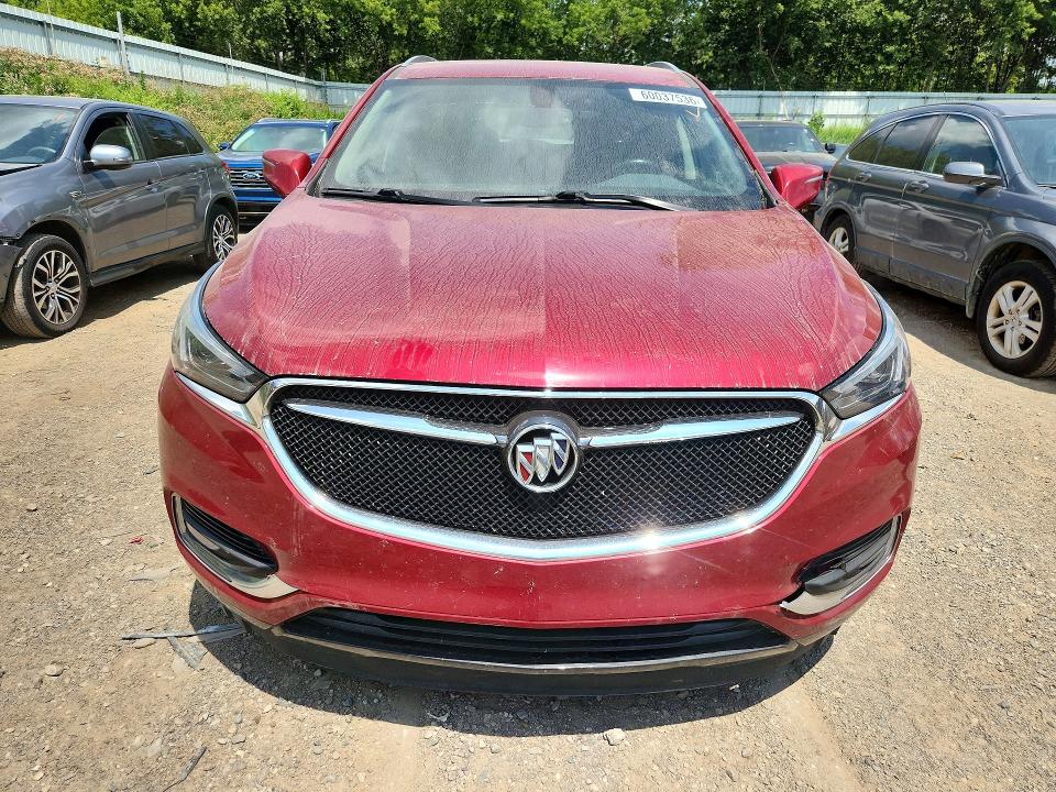 Aukcja sprzedaży 2019 Buick Enclave, vin: 5GAERAKW9KJ196084, numer aukcji: 60037536