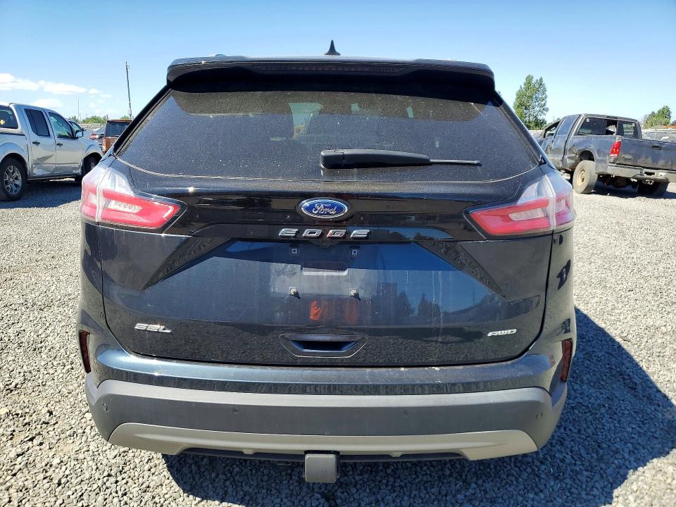 Aukcja sprzedaży 2024 Ford Edge, vin: 2FMPK4J98RBB15174, numer aukcji: 62441676