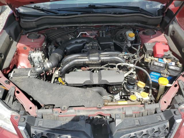 Продаж на аукціоні авто 2016 Subaru Forester, vin: JF2SJAVC5GH500280, номер лоту: 62594706