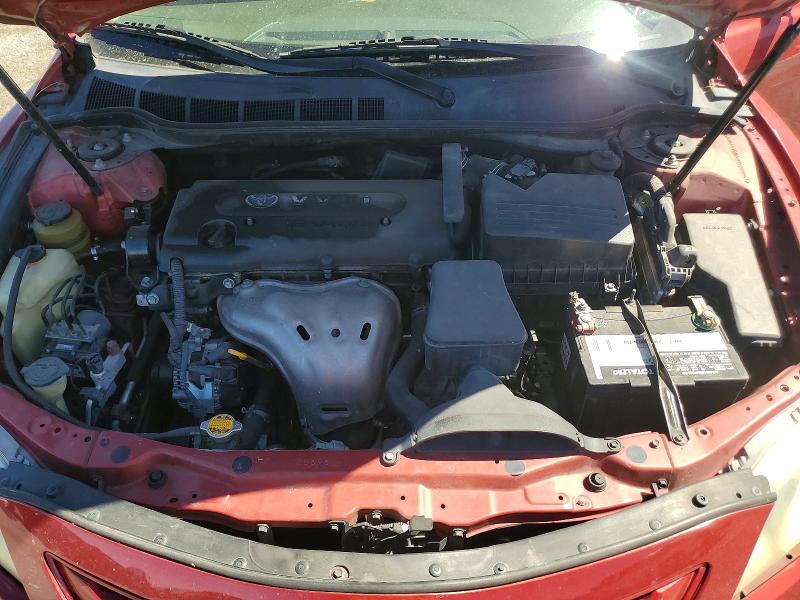 2009 Toyota Camry მანქანა იყიდება აუქციონზე, vin: 4T1BE46K39U378373, აუქციონის ნომერი: 63237046