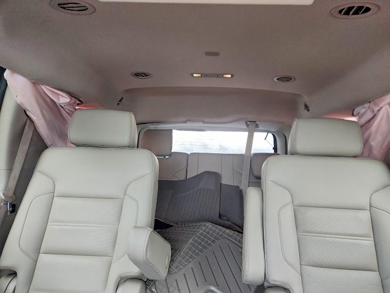 2019 Gmc Yukon მანქანა იყიდება აუქციონზე, vin: 1GKS1CKJ9KR122971, აუქციონის ნომერი: 58496006