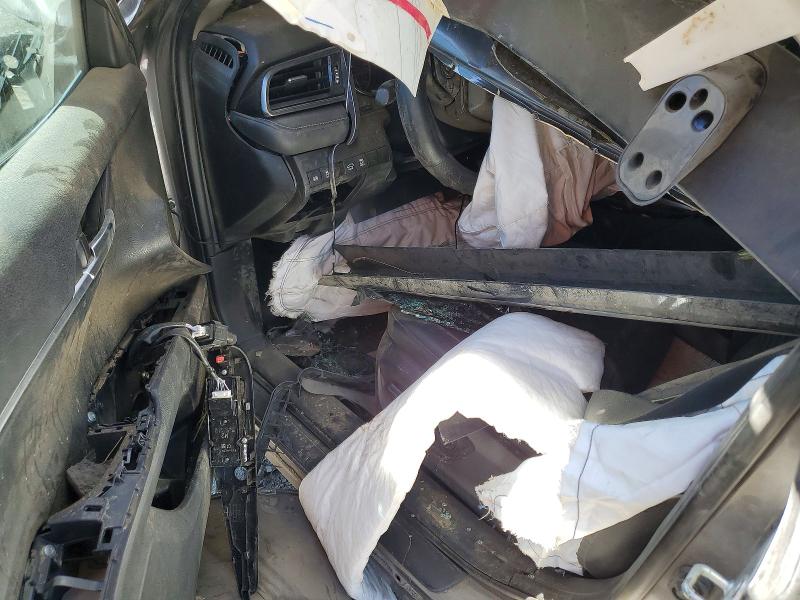 60316446 :رقم المزاد ، 4T1G11AK5PU752910 vin ، 2023 Toyota Camry مزاد بيع