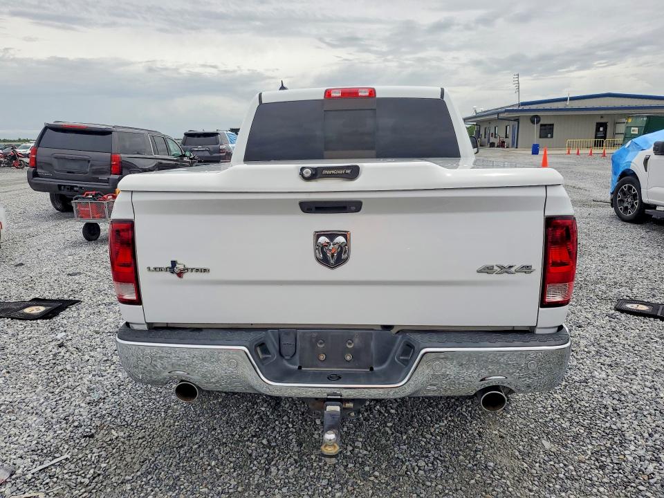 2014 Ram 1500 მანქანა იყიდება აუქციონზე, vin: 1C6RR7LT4ES150823, აუქციონის ნომერი: 60446496