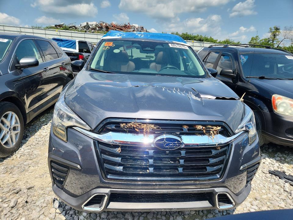 Aukcja sprzedaży 2024 Subaru Ascent, vin: 4S4WMAWD2R3456488, numer aukcji: 62619676