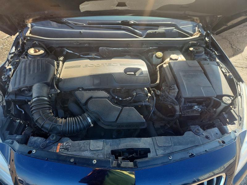 Продажа на аукционе авто 2012 Buick Regal, vin: 2G4GS5EK5C9143709, номер лота: 60956616