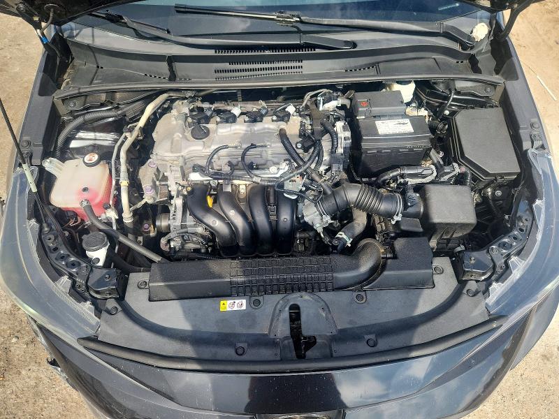 Продажа на аукционе авто 2021 Toyota Corolla, vin: 5YFEPMAE3MP238214, номер лота: 60413686