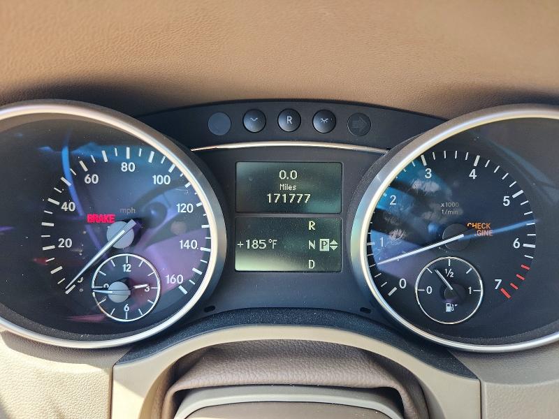 Продажа на аукционе авто 2011 Mercedes-benz Ml, vin: 4JGBB5GB5BA683054, номер лота: 60603526
