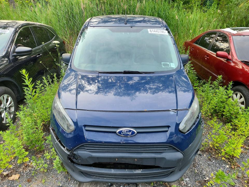 Aukcja sprzedaży 2015 Ford Transit Connect, vin: NM0LS7E79F1228665, numer aukcji: 61440796