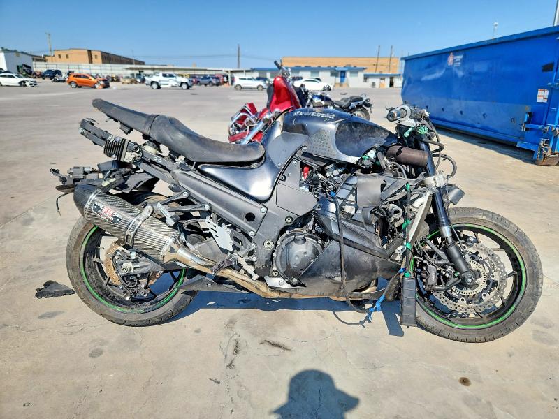 Продажа на аукционе авто 2015 Kawasaki Zx1400, vin: JKBZXNF18FA010798, номер лота: 60984976