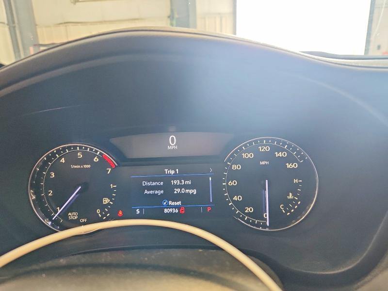 Aukcja sprzedaży 2019 Cadillac Xt4, vin: 1GYFZCR40KF214438, numer aukcji: 61492606