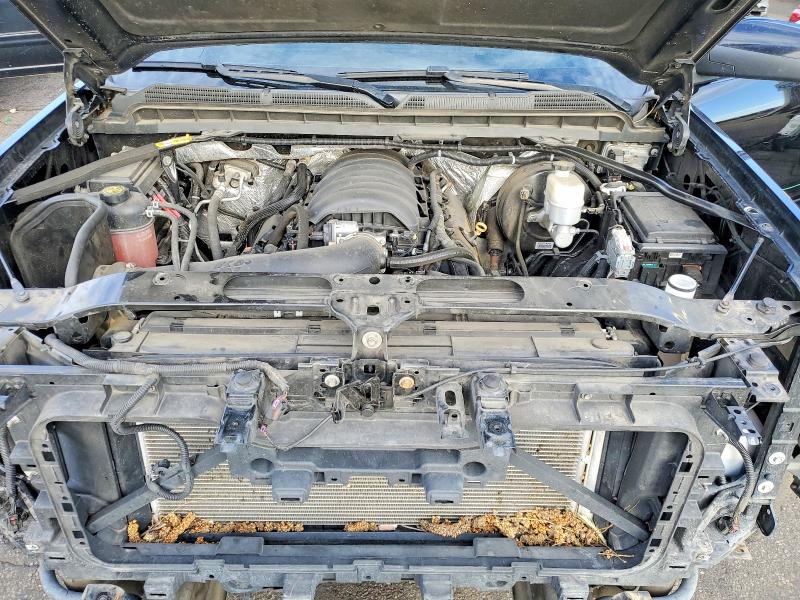 60399046 :رقم المزاد ، 3GCUKSEC9GG328968 vin ، 2016 Chevrolet Silverado مزاد بيع