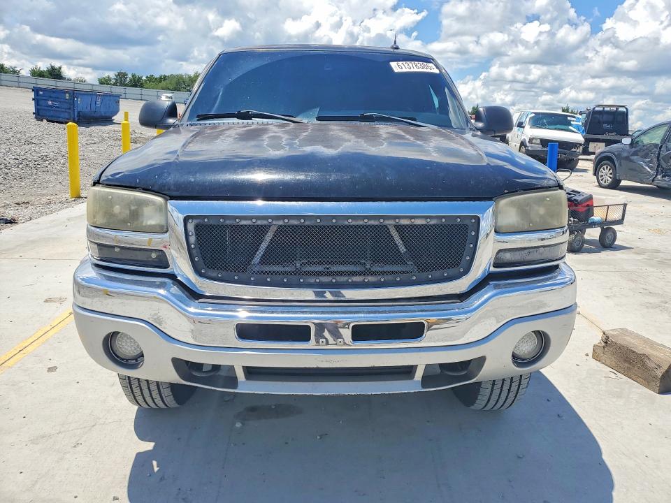 Aukcja sprzedaży 2004 Gmc New Sierra, vin: 2GTEK13T041372136, numer aukcji: 61378386