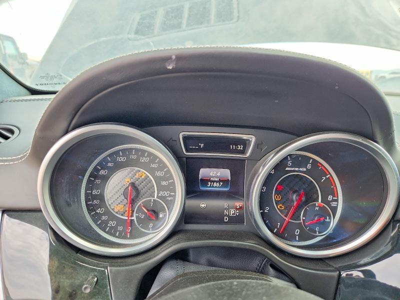 62807936 :رقم المزاد ، 4JGDA7EB8HA915147 vin ، 2017 Mercedes-benz Gle مزاد بيع
