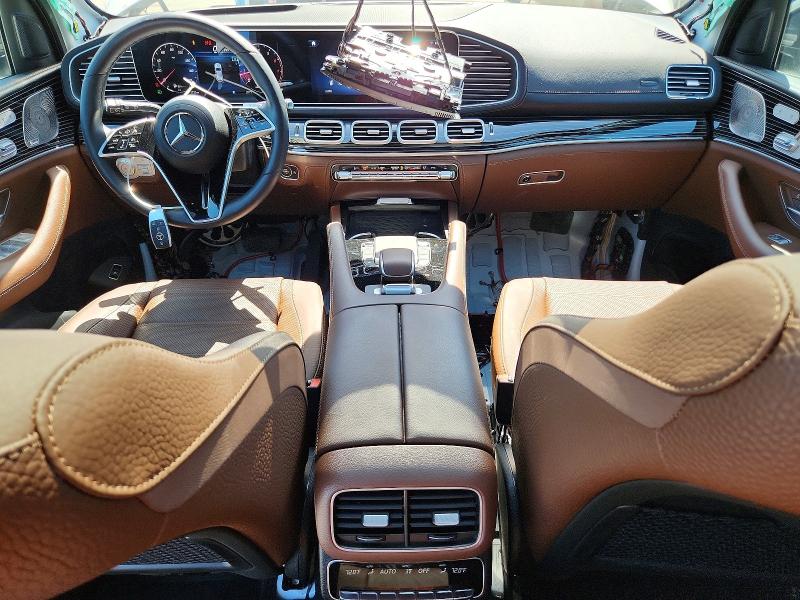60972016 :رقم المزاد ، 4JGFB5KBXRB226544 vin ، 2024 Mercedes-benz Gle مزاد بيع