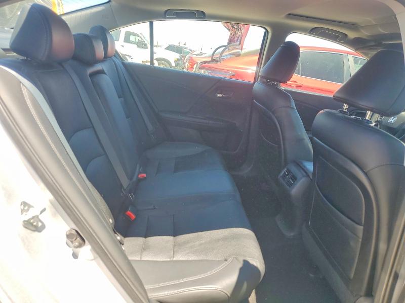 60506326 :رقم المزاد ، 1HGCR3F87DA024945 vin ، 2013 Honda Accord مزاد بيع
