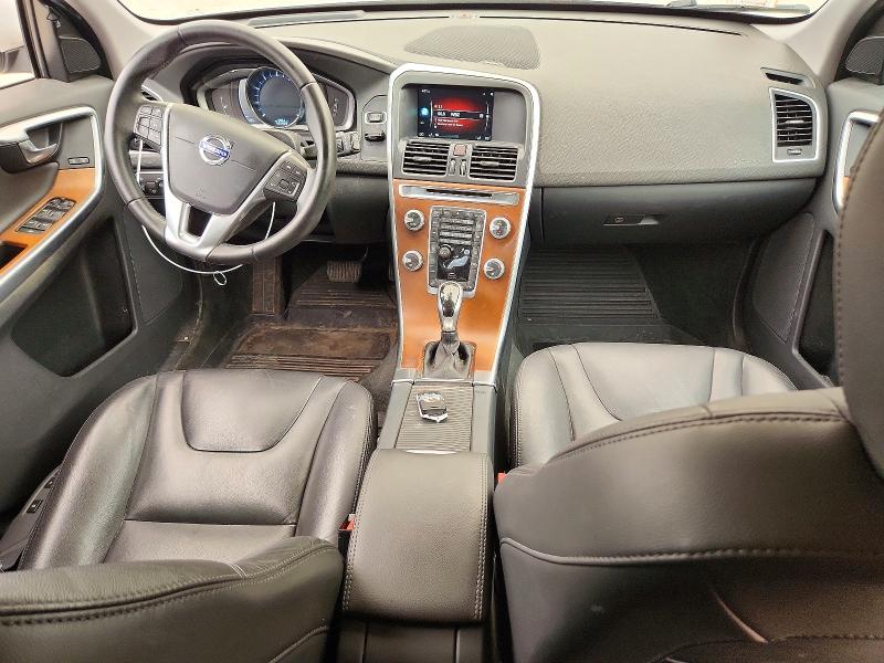Продаж на аукціоні авто 2016 Volvo Xc60, vin: YV4612RM5G2868029, номер лоту: 61196696