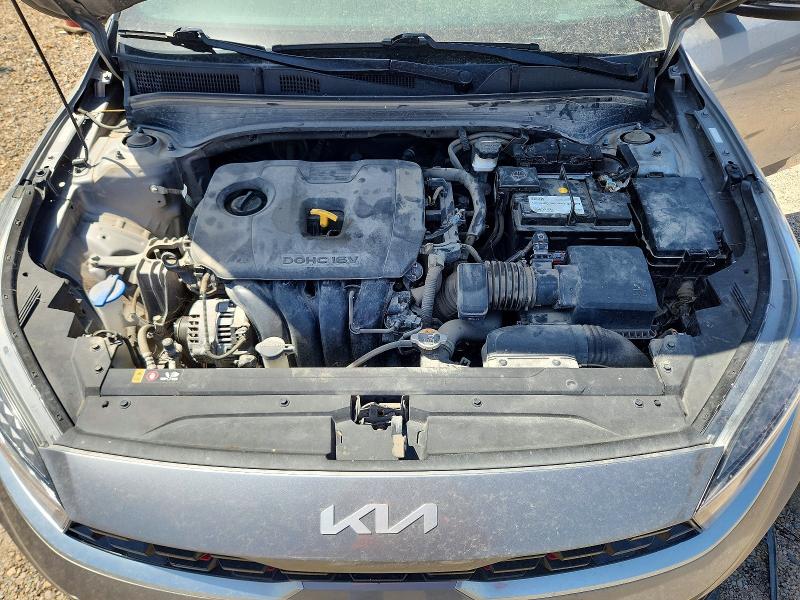62679166 :رقم المزاد ، 3KPF54AD6RE702803 vin ، 2024 Kia Forte مزاد بيع