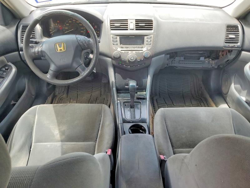 Продаж на аукціоні авто 2007 Honda Accord, vin: 1HGCM56337A146110, номер лоту: 60367686