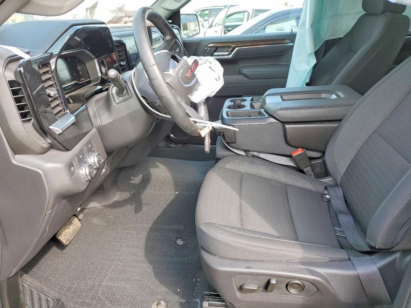 Aukcja sprzedaży 2025 Gmc Sierra, vin: 3GTPUJEK0SG325507, numer aukcji: 62243246