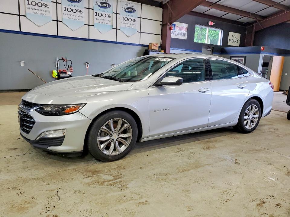 Продажа на аукционе авто 2021 Chevrolet Malibu, vin: 1G1ZD5ST4MF015628, номер лота: 63362246