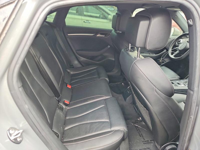 Aukcja sprzedaży 2020 Audi A3, vin: WAUAUGFF7LA002496, numer aukcji: 60843876