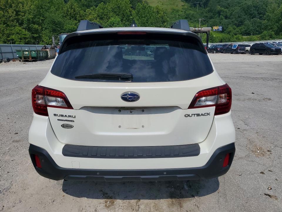 60756546 :رقم المزاد ، 4S4BSANCXK3220531 vin ، 2019 Subaru Outback مزاد بيع