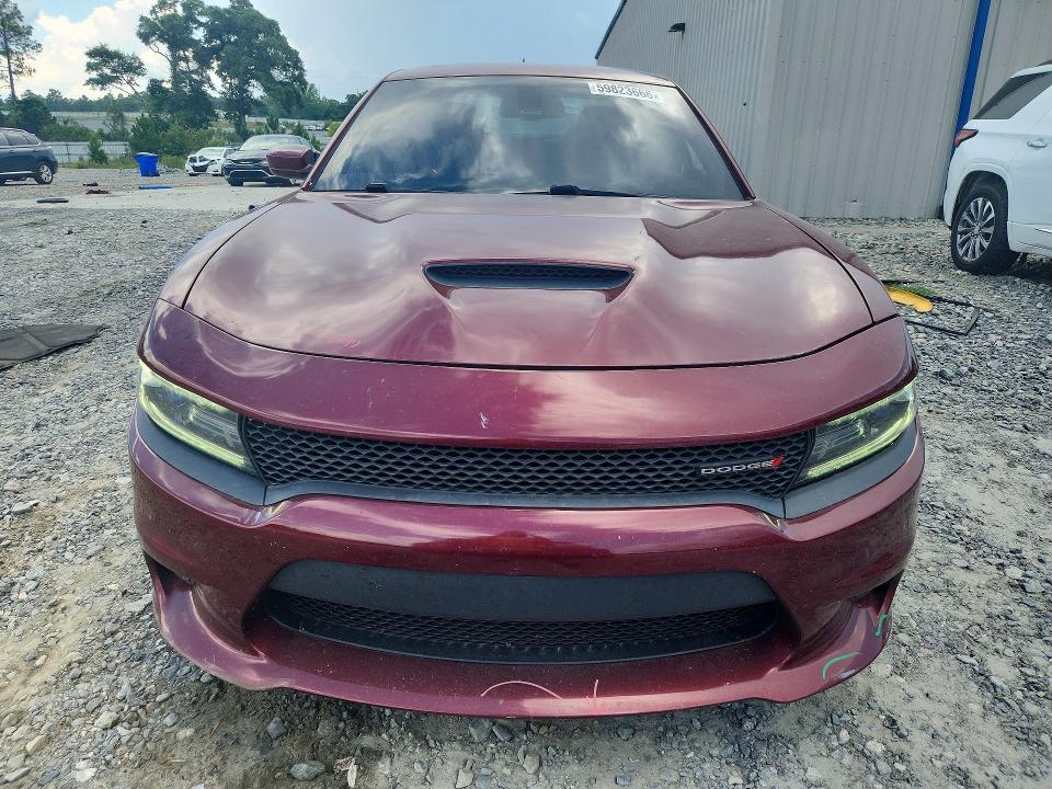 Aukcja sprzedaży 2018 Dodge Charger, vin: 2C3CDXHG9JH207208, numer aukcji: 59823666