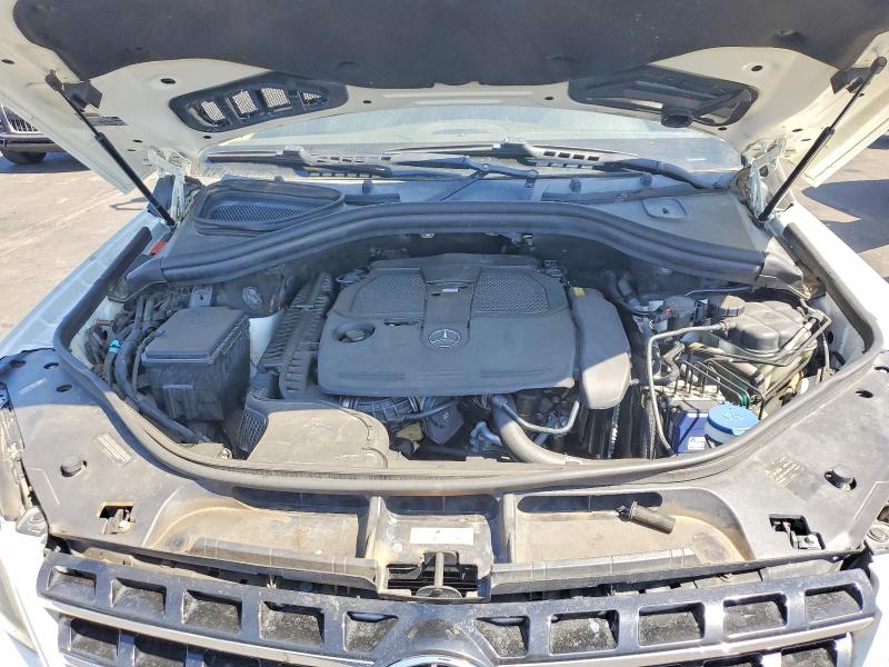 61321346 :رقم المزاد ، 4JGDA5HB4DA226670 vin ، 2013 Mercedes-benz Ml مزاد بيع