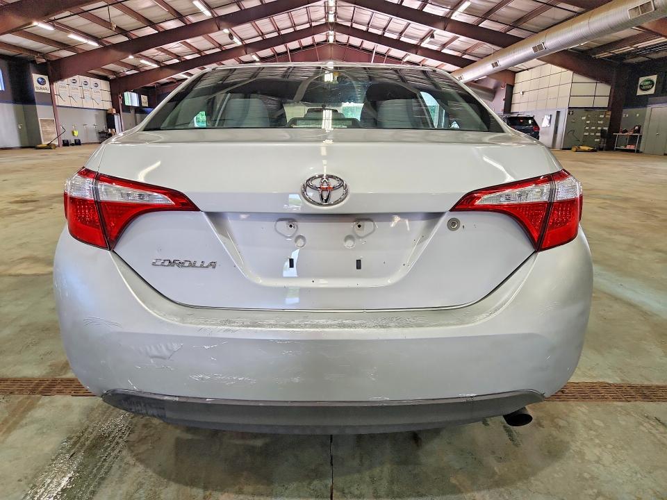 Продаж на аукціоні авто 2015 Toyota Corolla, vin: 2T1BURHE5FC340938, номер лоту: 62226926