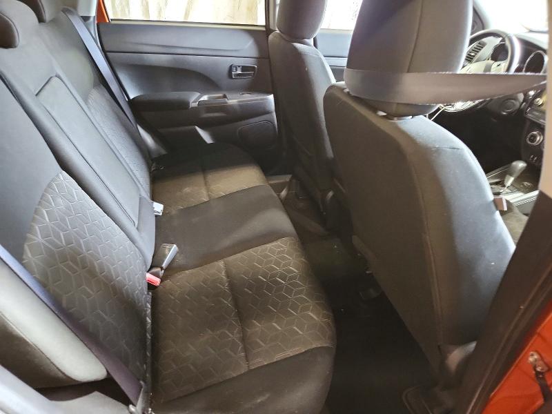 Продаж на аукціоні авто 2020 Mitsubishi Outlander Sport, vin: JA4AR3AU7LU004034, номер лоту: 60053866