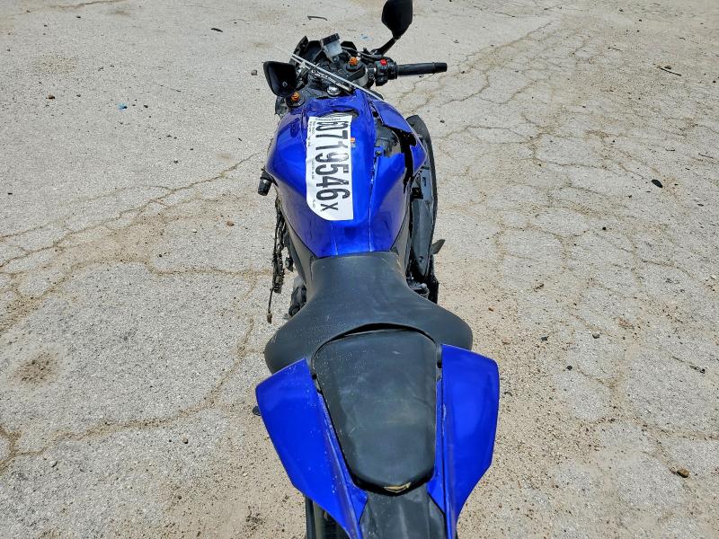 Aukcja sprzedaży 2024 Yamaha Yzfr7, vin: JYARM38EXRA013743, numer aukcji: 60719546