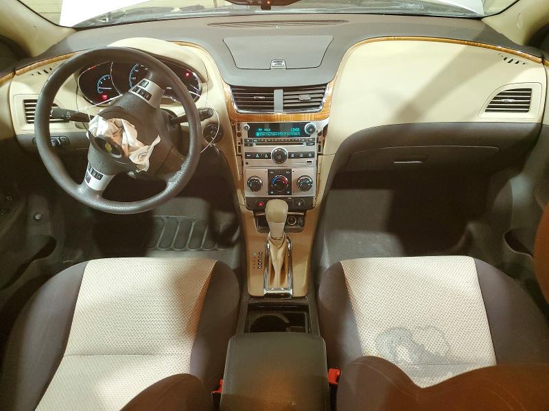 Aukcja sprzedaży 2012 Chevrolet Malibu, vin: 1G1ZC5EU3CF119825, numer aukcji: 61219476