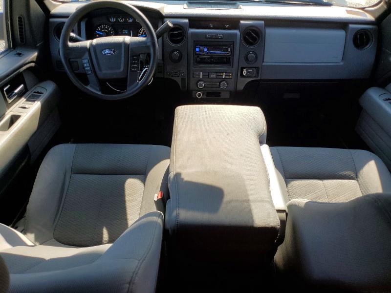 Auction sale of the 2014 Ford F150, vin: 1FTEX1EM7EFB54051, lot number: 60843236