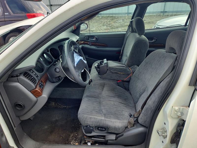 2005 Buick Lesabre მანქანა იყიდება აუქციონზე, vin: 1G4HP52KX5U213205, აუქციონის ნომერი: 60371296