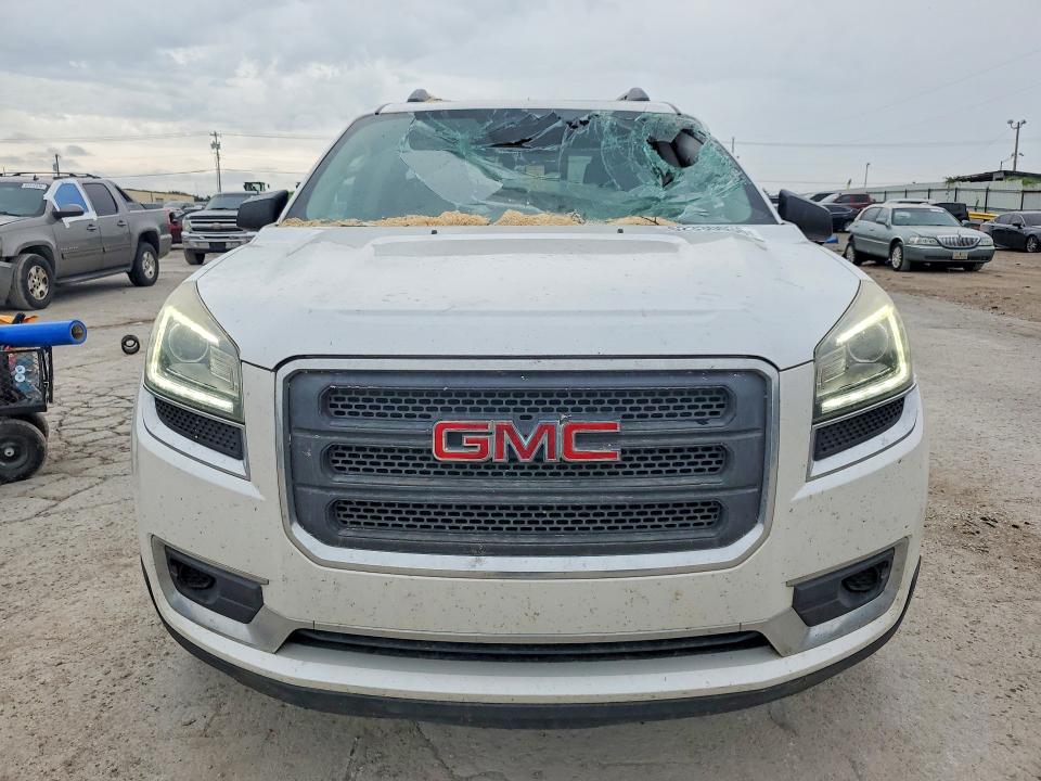 2016 Gmc Acadia მანქანა იყიდება აუქციონზე, vin: 1GKKRPKD7GJ325096, აუქციონის ნომერი: 62330036