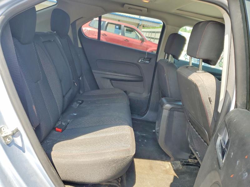 Aukcja sprzedaży 2014 Chevrolet Equinox, vin: 2GNFLGEKXE6353419, numer aukcji: 62490276