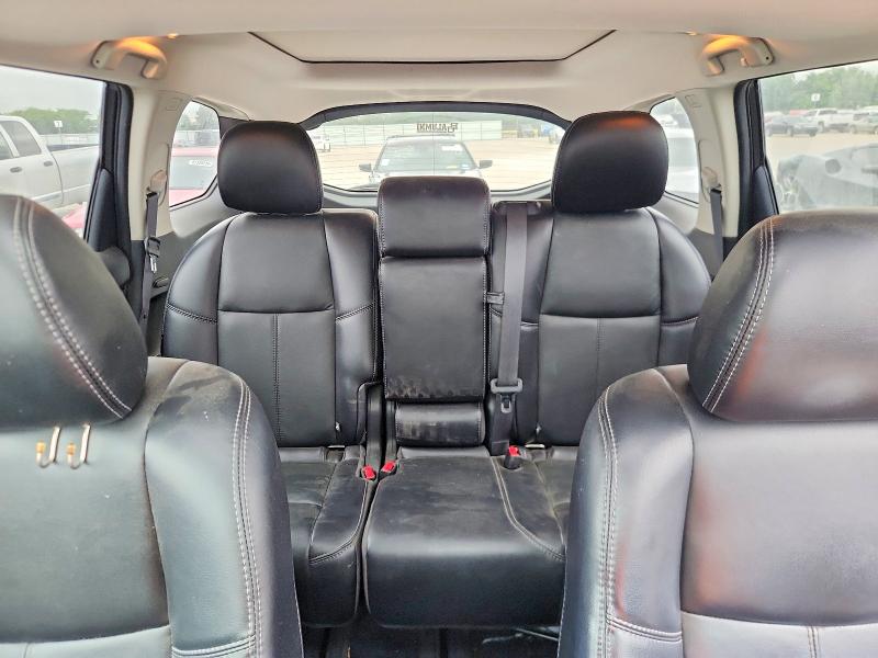Продажа на аукционе авто 2018 Nissan Pathfinder, vin: 5N1DR2MN7JC621613, номер лота: 61417136