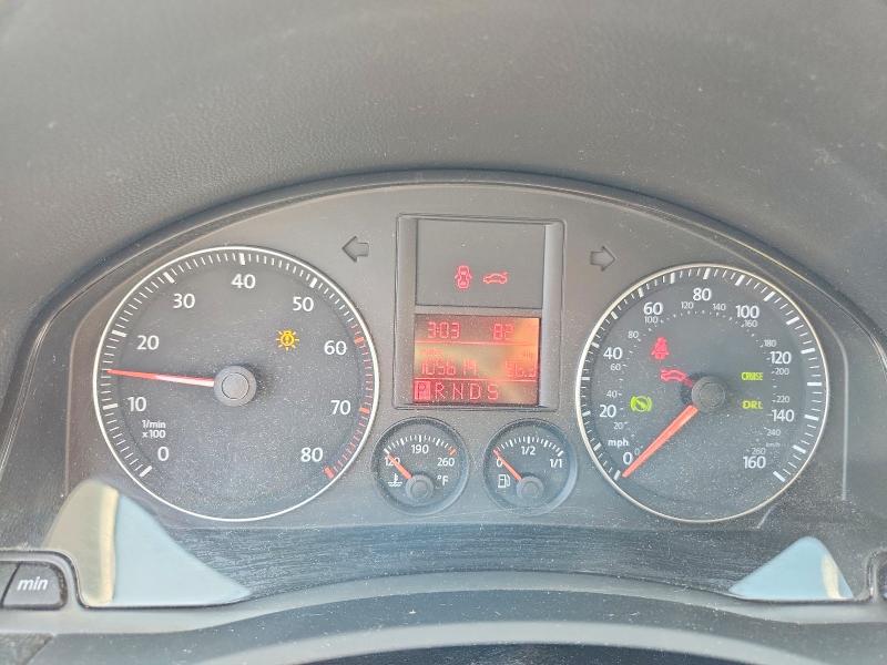 Продаж на аукціоні авто 2007 Volkswagen Jetta, vin: 3VWEG71K57M072911, номер лоту: 63560446