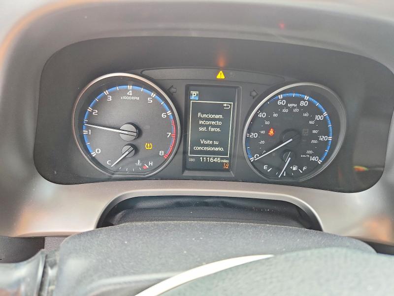 Aukcja sprzedaży 2017 Toyota Rav4, vin: JTMZFREV0HJ113791, numer aukcji: 60974986