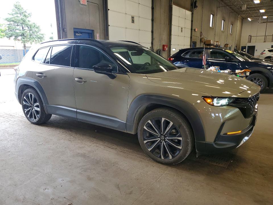 Aukcja sprzedaży 2025 Mazda Cx-50, vin: 7MMVABDY3SN373764, numer aukcji: 58426186