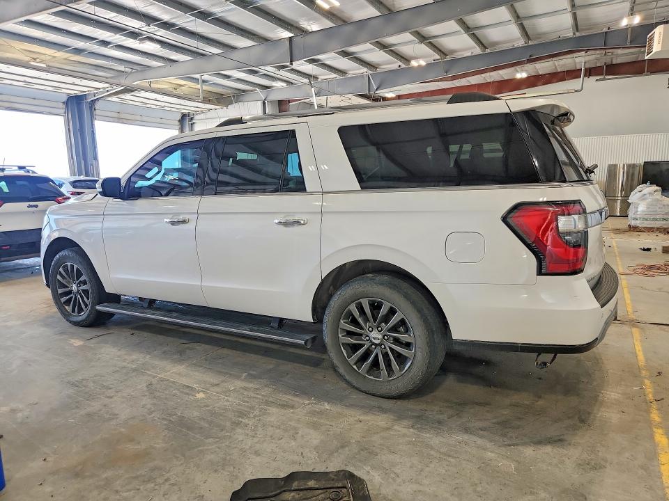 Продаж на аукціоні авто 2019 Ford Expedition, vin: 1FMJK2AT1KEA02389, номер лоту: 59867536